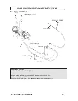 Preview for 132 page of Polaris msx 110 Service Manual