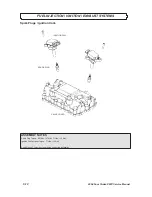 Preview for 135 page of Polaris msx 110 Service Manual