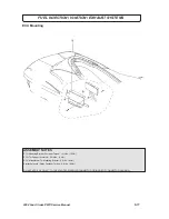 Preview for 136 page of Polaris msx 110 Service Manual