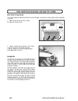 Preview for 153 page of Polaris msx 110 Service Manual