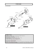 Preview for 173 page of Polaris msx 110 Service Manual