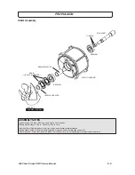 Preview for 174 page of Polaris msx 110 Service Manual