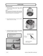 Preview for 181 page of Polaris msx 110 Service Manual