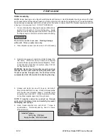 Preview for 183 page of Polaris msx 110 Service Manual