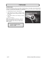 Preview for 189 page of Polaris msx 110 Service Manual