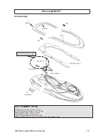 Preview for 197 page of Polaris msx 110 Service Manual