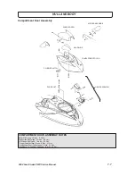 Preview for 199 page of Polaris msx 110 Service Manual