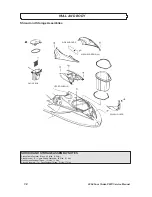 Preview for 200 page of Polaris msx 110 Service Manual