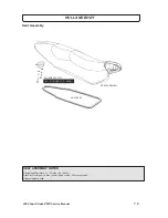 Preview for 201 page of Polaris msx 110 Service Manual