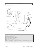 Preview for 202 page of Polaris msx 110 Service Manual