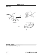 Preview for 204 page of Polaris msx 110 Service Manual