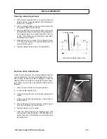 Preview for 209 page of Polaris msx 110 Service Manual