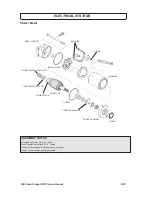 Preview for 224 page of Polaris msx 110 Service Manual