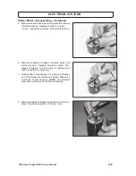 Preview for 226 page of Polaris msx 110 Service Manual