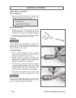 Preview for 227 page of Polaris msx 110 Service Manual