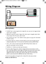 Polaris NG60 Wiring Diagram предпросмотр