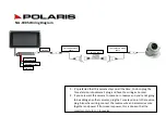 Предварительный просмотр 4 страницы Polaris NG60 Wiring Diagram