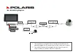 Предварительный просмотр 5 страницы Polaris NG60 Wiring Diagram