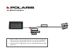 Предварительный просмотр 6 страницы Polaris NG60 Wiring Diagram