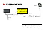 Предварительный просмотр 7 страницы Polaris NG60 Wiring Diagram