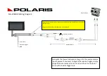 Предварительный просмотр 8 страницы Polaris NG60 Wiring Diagram