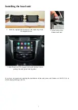 Preview for 7 page of Polaris NP300 Maxx Installation Manual