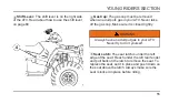 Предварительный просмотр 57 страницы Polaris Outlaw 110 2022 Owner'S Manual