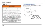 Предварительный просмотр 146 страницы Polaris Outlaw 110 2022 Owner'S Manual