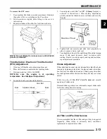 Предварительный просмотр 28 страницы Polaris Outlaw 500 Service Manual