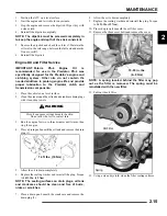 Предварительный просмотр 30 страницы Polaris Outlaw 500 Service Manual