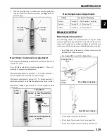 Предварительный просмотр 44 страницы Polaris Outlaw 500 Service Manual