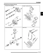 Предварительный просмотр 60 страницы Polaris Outlaw 500 Service Manual