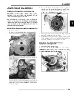 Предварительный просмотр 66 страницы Polaris Outlaw 500 Service Manual