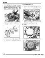 Предварительный просмотр 67 страницы Polaris Outlaw 500 Service Manual