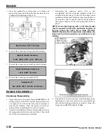 Предварительный просмотр 77 страницы Polaris Outlaw 500 Service Manual