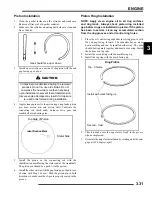 Предварительный просмотр 78 страницы Polaris Outlaw 500 Service Manual