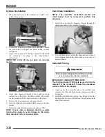 Предварительный просмотр 79 страницы Polaris Outlaw 500 Service Manual