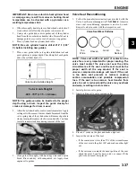 Предварительный просмотр 84 страницы Polaris Outlaw 500 Service Manual