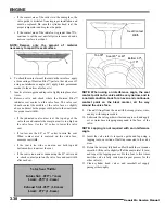 Предварительный просмотр 85 страницы Polaris Outlaw 500 Service Manual