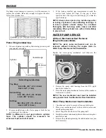 Предварительный просмотр 91 страницы Polaris Outlaw 500 Service Manual