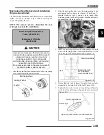 Предварительный просмотр 92 страницы Polaris Outlaw 500 Service Manual