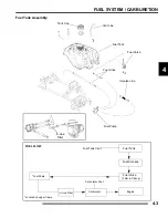 Предварительный просмотр 98 страницы Polaris Outlaw 500 Service Manual