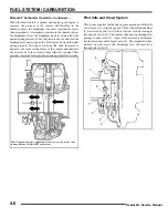 Предварительный просмотр 101 страницы Polaris Outlaw 500 Service Manual