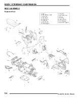 Предварительный просмотр 113 страницы Polaris Outlaw 500 Service Manual