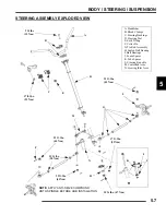 Предварительный просмотр 116 страницы Polaris Outlaw 500 Service Manual