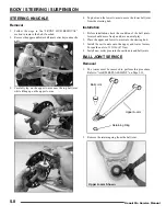 Предварительный просмотр 117 страницы Polaris Outlaw 500 Service Manual