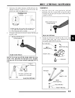 Предварительный просмотр 118 страницы Polaris Outlaw 500 Service Manual