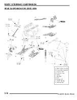 Предварительный просмотр 125 страницы Polaris Outlaw 500 Service Manual