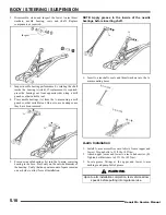 Предварительный просмотр 127 страницы Polaris Outlaw 500 Service Manual