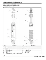 Предварительный просмотр 141 страницы Polaris Outlaw 500 Service Manual